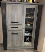 Vitrinekasten 2 stuks, Huis en Inrichting, Ophalen