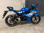 Suzuki GSXR 125 in nieuwstaat (bj 2023), Motoren, Motoren | Suzuki, Bedrijf, 125 cc, Overig, 11 kW of minder