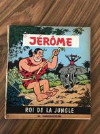 BD - Jérôme - Roi de la Jungle, Utilisé, Enlèvement ou Envoi