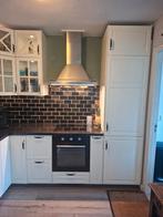 Cuisine complete, Maison & Meubles, Cuisine | Cuisines complètes, Composite, Comme neuf, Enlèvement, Crème