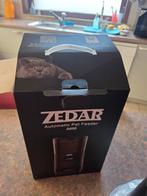 Splinternieuwe automatische voederbak, Ophalen