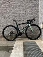 Ridley Noah Fast Disc Rival AXS Power // XXS, Fietsen en Brommers, Ophalen, Zo goed als nieuw, Carbon