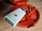 Rasoir vintage pour femme « style années 70 », Electroménager, Enlèvement ou Envoi, Comme neuf, Rasage ou Épilation