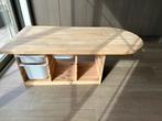 Kinder bureau / speeltafel, Huis en Inrichting, Bureaus, Ophalen, Zo goed als nieuw, Bureau