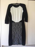 Marccain, Marc Cain jurkje maat 3 (36/38), Kleding | Dames, Overige kleuren, Ophalen of Verzenden, Zo goed als nieuw, Maat 36 (S)