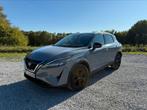 Nissan Qashqai e-Power 2WD Kuro Edition, Stof, 5 deurs, Dealer onderhouden, Qashqai