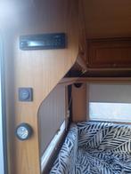 Fendt Diamant, Caravans en Kamperen, Caravans, Disselslot, Particulier, Fendt, 5 tot 6 meter