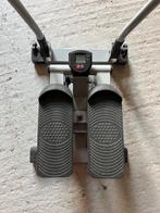 draagbare Crosstrainer / Stair stepper, Ophalen, Gebruikt, Buik, Crosstrainer