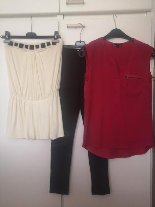 Kleding bundel maat small /extra small, Kleding | Dames, Dames-kledingpakketten, Zo goed als nieuw, Ophalen of Verzenden