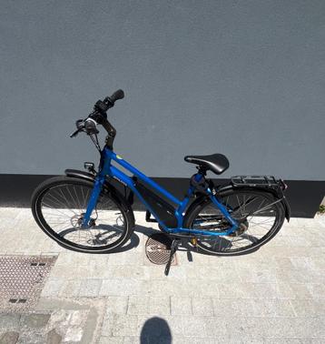 Sparta R5TE Elektrisch Fiets  beschikbaar voor biedingen