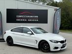 Bmw 418i Gran Coupé - M Pakket - Automaat - 2020 - Xenon, Auto's, 4 Reeks Gran Coupé, Alcantara, Bedrijf, Coupé