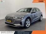 Audi e-tron 50 quattro Business edition Plus 71 kWh Panorama, Auto's, Audi, Automaat, 230 kW, 71 kWh, 313 pk