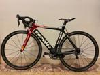 Cervelo S2, Gebruikt, Carbon, Heren, 49 tot 53 cm