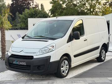 Citroen Jumpy 1.6 Hdi ** Airco ** Gekeurd voor verkoop ** beschikbaar voor biedingen