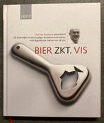 Jan Buytaert - Bier zkt. Vis, Boeken, Kookboeken, Verzenden, Jan Buytaert