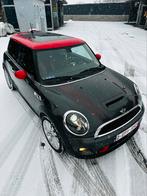 Vehicule a vendre mini cooper S, Particulier, Te koop, Cooper