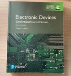 Electronic Devices: Conventional Current Version, 10th, Boeken, Ophalen, Zo goed als nieuw
