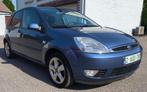 Ford Fiësta 1.4 Diesel. Km. 58.428., Blauw, Bedrijf, 1400 cc, Fiësta