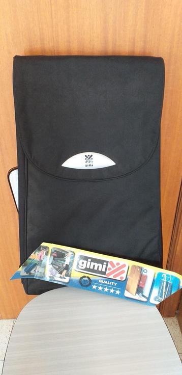 Vervangende tas voor winkelwagentje van Gimi