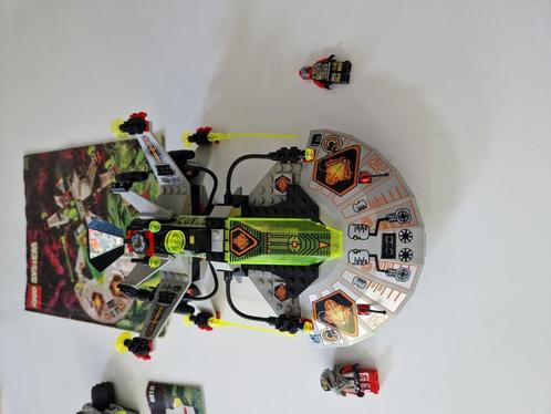 collectie Lego UFO, Kinderen en Baby's, Speelgoed | Duplo en Lego, Lego, Ophalen of Verzenden
