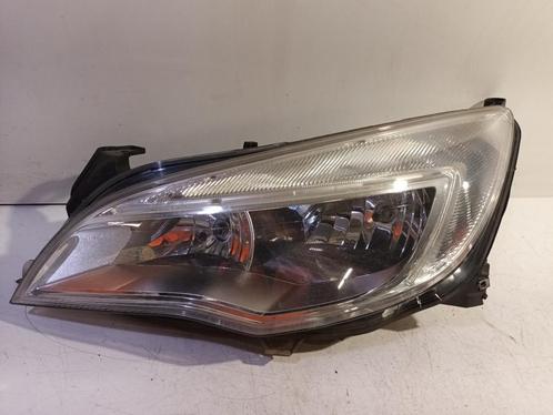 KOPLAMP LINKS Opel Astra J Sports Tourer (PD8 / PE8 / PF8), Auto-onderdelen, Verlichting, Opel, Gebruikt