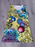 3 kleedjes maat 164, Kinderen en Baby's, Gebruikt, Desigual, Meisje, Ophalen of Verzenden