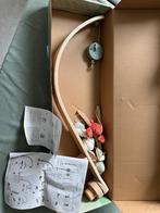 little dutch houten mobiel ocean, Ophalen, Zo goed als nieuw, Mobiel, Met geluid
