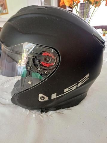 LS2 helm maat Xs beschikbaar voor biedingen