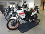Yamaha Tenere 700, Motoren, 700 cc, 2 cilinders, Bedrijf, Meer dan 35 kW