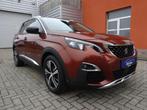 Peugeot 3008 - Allure, SUV ou Tout-terrain, 5 places, Cuir, 1560 cm³