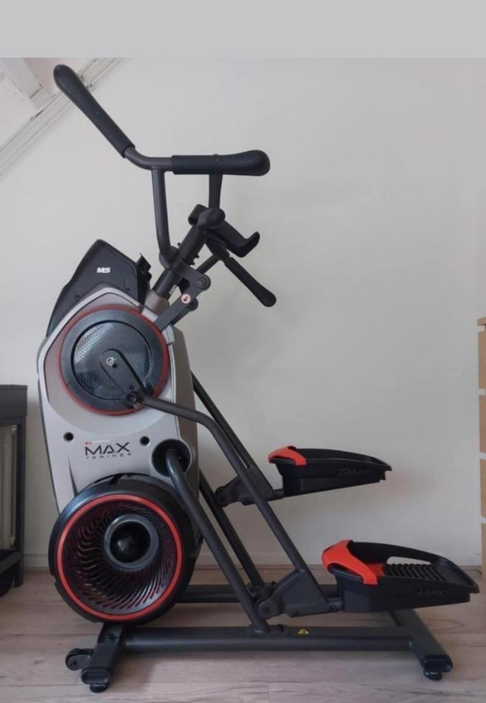 Crosstrainer Bowflex nieuwstaat, Sport en Fitness, Fitnessapparatuur, Crosstrainer, Ophalen