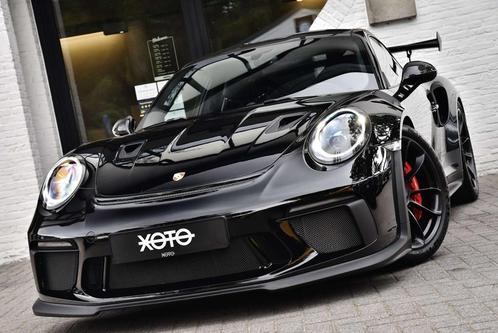 Porsche 911 991 911 GT3 RS PDK WEISSACH PACKAGE, Autos, Porsche, Entreprise, Achat, ABS, Caméra de recul, Airbags, Air conditionné