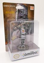 Amiibo Dark Souls - Solaire of Astora, Nintendo, Games en Spelcomputers, Nieuw, Vanaf 3 jaar, Avontuur en Actie, 1 speler