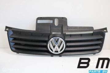 Grille VW Polo 9N 6Q0853651C beschikbaar voor biedingen