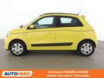 Renault Twingo 1.0 SCe Arranque/Parada Zen (bj 2015), Auto's, 4 zetels, Gebruikt, Overige kleuren, Handgeschakeld