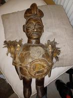 Nkisi, Bas Congo, Antiquités & Art, Art | Sculptures & Bois, Enlèvement