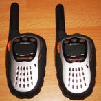 Stel Walkie-talkies Cobra MT-700, Télécoms, Comme neuf, Fonction mains libres, Enlèvement, Moins de 2 km