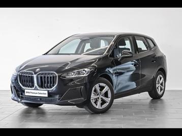 BMW Serie 2 218 Active Tourer  beschikbaar voor biedingen