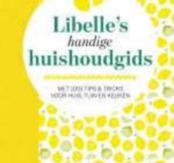 Libelle's handige huishoudgids 178 blz beschikbaar voor biedingen