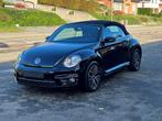 Volkswagen Beetle CABRIO "SOUND" UITVOERING MET VELE OPTIES, 105 pk, Gebruikt, Cabriolet, Bedrijf