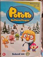Pororo de kleine pinguïn, Ophalen of Verzenden, Zo goed als nieuw