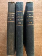 Katholieke Stuivers-magazijn, Ophalen
