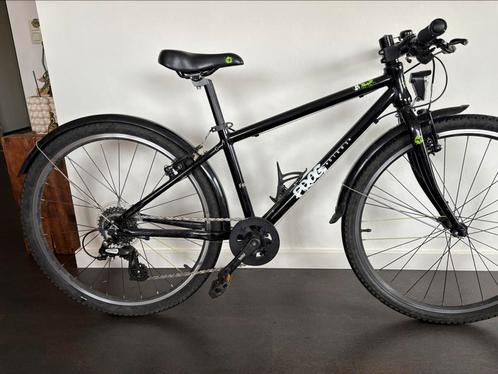Frog 69 26” 9-12 jaar, Fietsen en Brommers, Fietsen | Mountainbikes en ATB, Zo goed als nieuw, Ophalen