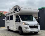 McLouis Glamys 222 te koop! 7 zit- en slaapplaatsen!, Caravans en Kamperen, Mobilhomes, Diesel, Particulier, Meer dan 6, Overige merken