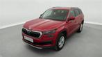 Skoda Kodiaq 2.0 TDi 150Cv DSG7 Ambition 7PL / CARPLAY / ALU, Autos, Skoda, Rouge, Achat, 110 kW, Entreprise