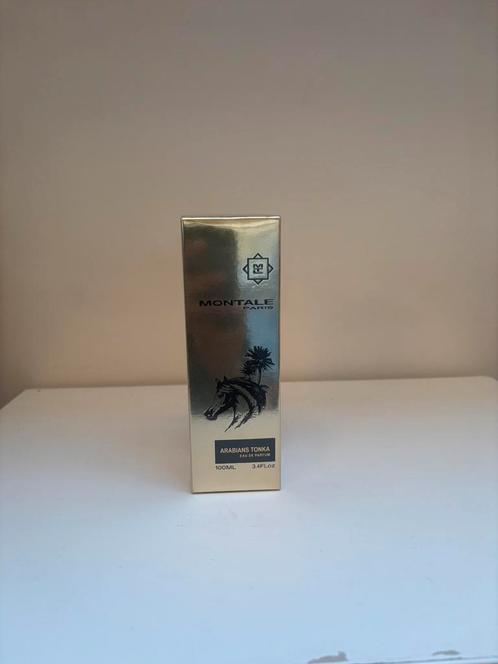 Montale Arabian Tonka Eau de Parfum, Handtassen en Accessoires, Uiterlijk | Parfum, Ophalen of Verzenden