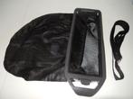 Opvangzak en draagriem bladblazer/zuiger FLYMO, Tuin en Terras, Handgedragen, Ophalen of Verzenden, Zo goed als nieuw, Met opvangzak