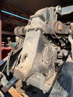 Tandwielkast New Holland d1010, Ophalen