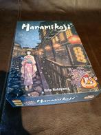 Hanamikoji, Een of twee spelers, Ophalen of Verzenden, Zo goed als nieuw