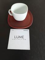 Nespresso lume collection tasjes, Enlèvement ou Envoi